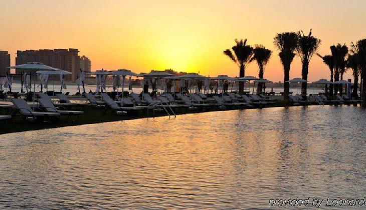 هتل ریکسوس پالم جمیرا