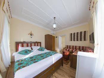 Ahsen Apart & Suites