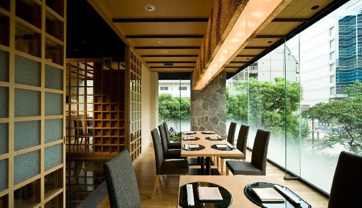 Hotel Metropolitan Tokyo