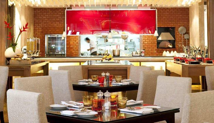 Novotel Phuket Surin Beach Resort