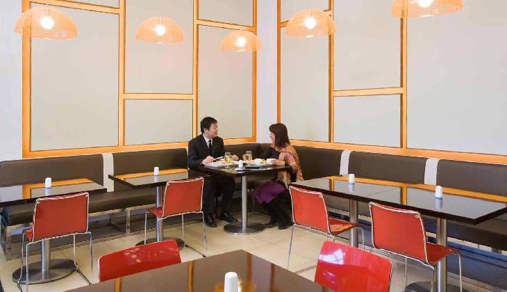 Ibis Sanyuan Beijing