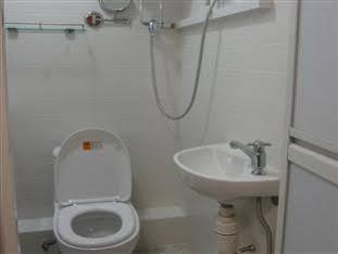 KG Garden Guest House