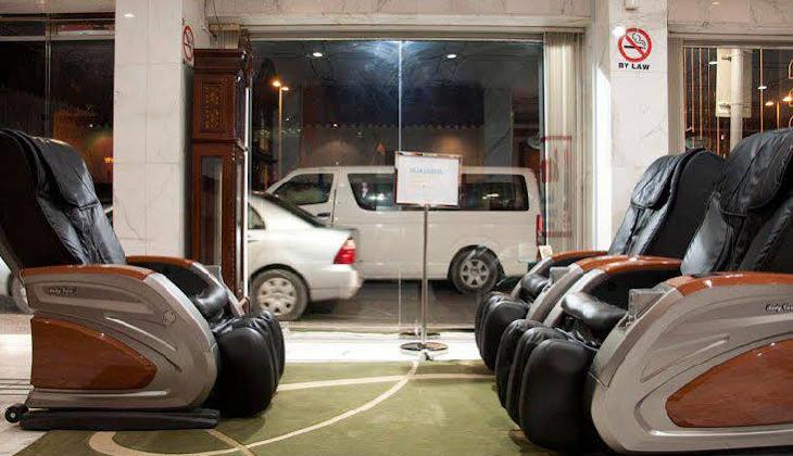 Sun City International Hotel