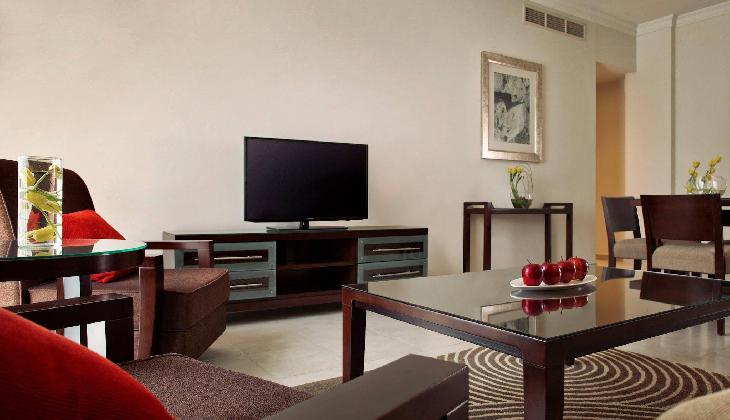 هتل مدیا روتانا