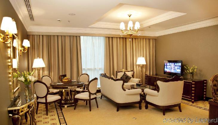 Abidos Hotel Apartment Al Barsha