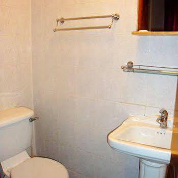 London Shelton Hotel