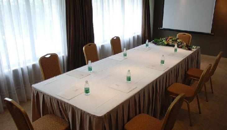 Shenzhen Haitao Hotel