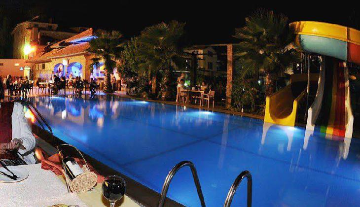 Belkon Hotel