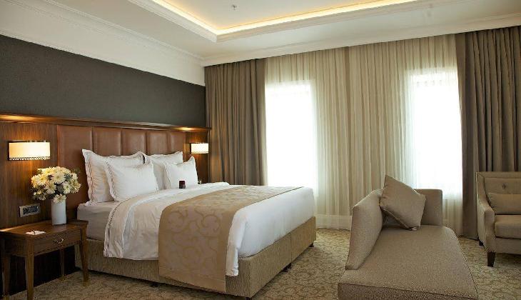 Retaj Royale Istanbul