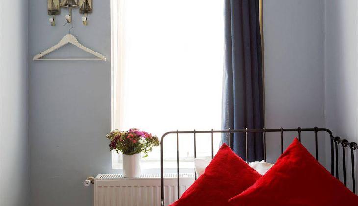 Portus House Istanbul