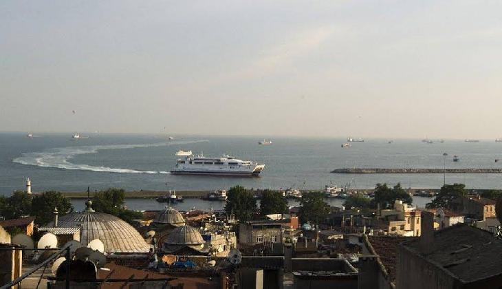 Hotel Gedik Pasa Konagi