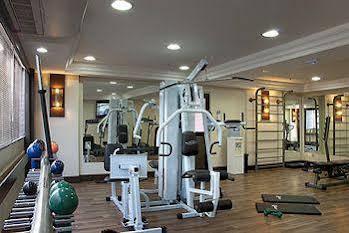 Master Express Perimetral