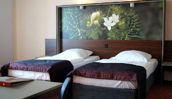 AZIMUT Hotel Cologne