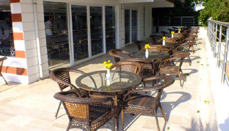 نیویورک هتل 