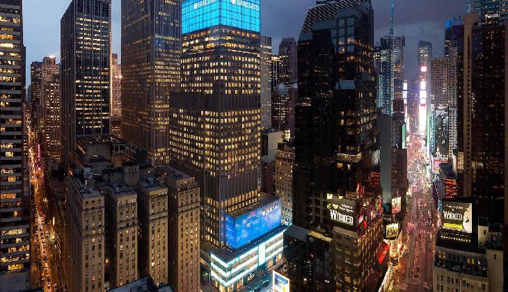 Novotel New York Times Square
