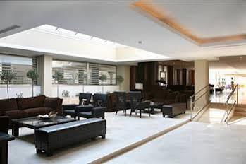 Atlantica Oasis Hotel