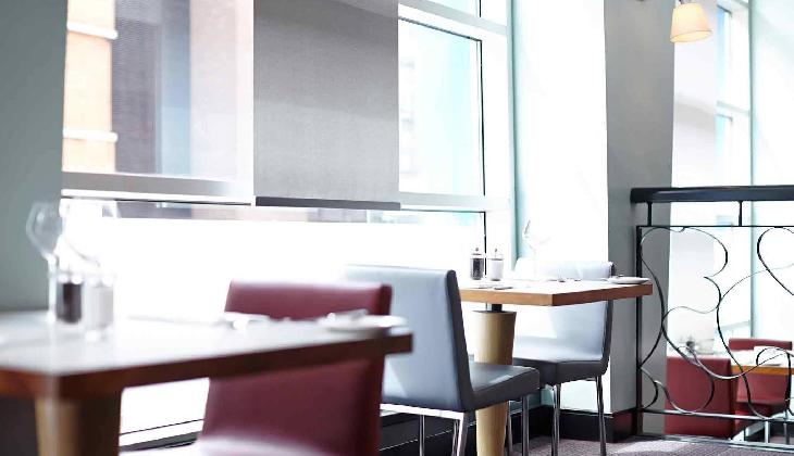 Novotel Glasgow Centre