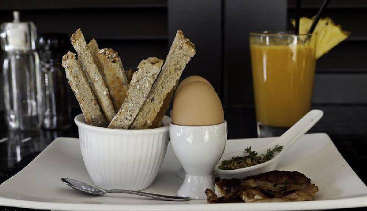 Cascades on the Promenade