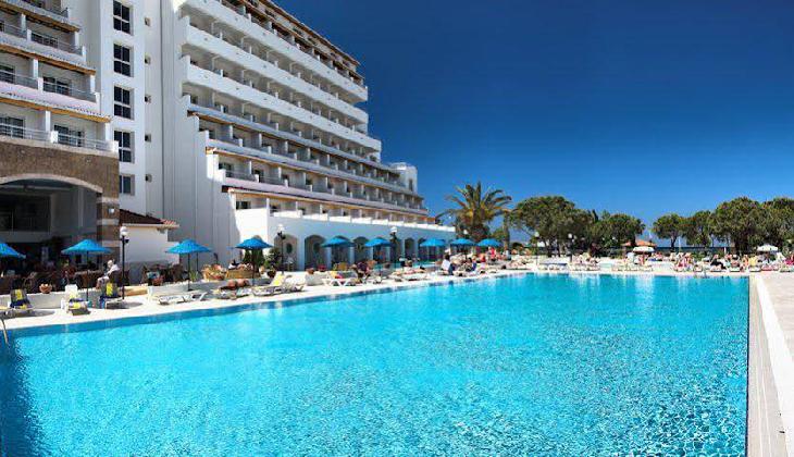 Batihan Beach Resort & Spa