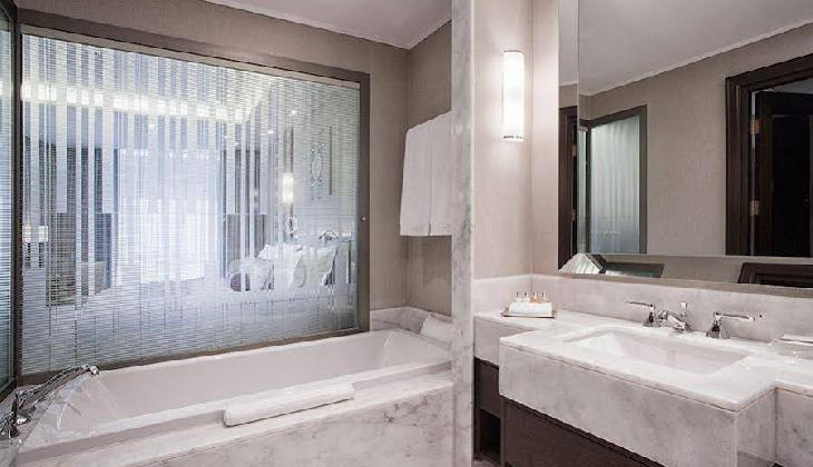 هتل مارتی استانبول