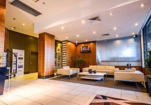 Seasons Harbour Plaza