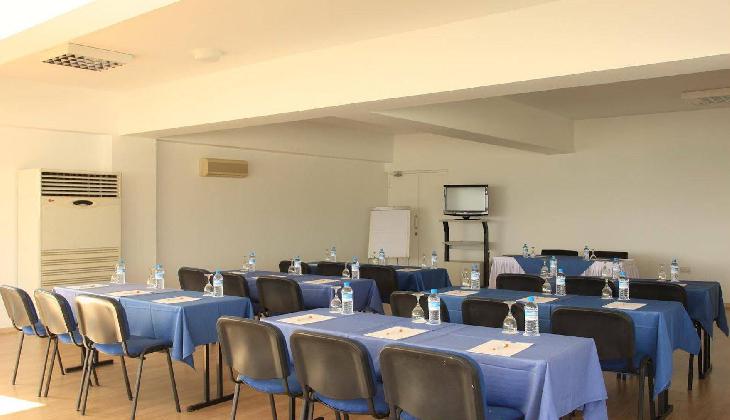 Callisto Holiday Village