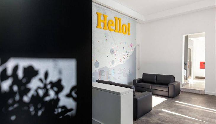 Hello Lisbon Santa Apolónia Apartments