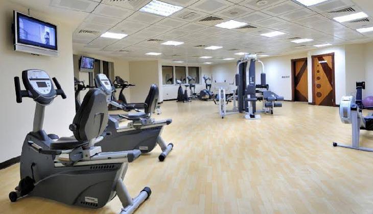 Pearl Park Inn Deluxe Hotel Apartments