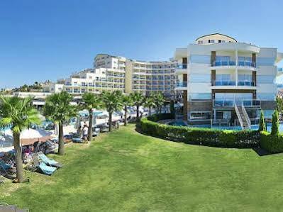 هتل سی لایت ریزورت کوش آداسی