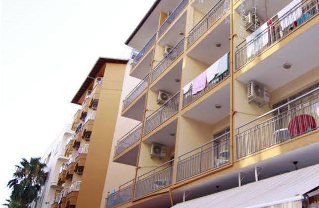 Kleopatra Bebek Hotel