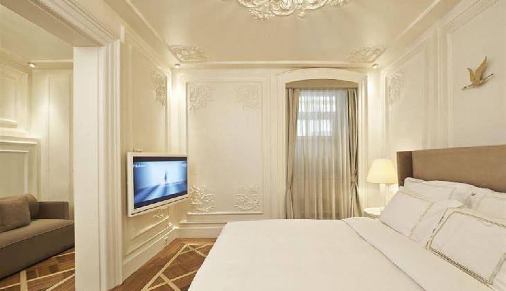 The House Hotel Galatasaray