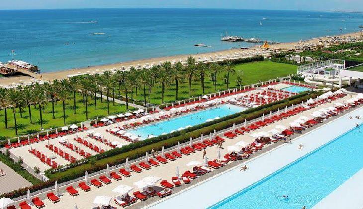 هتل آدم و حوا