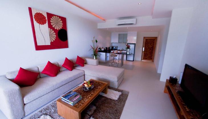 Beach Republic The Residence