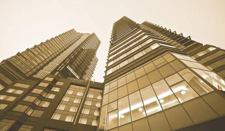 Lotte City Hotel Mapo