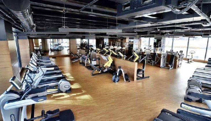 Titanic Business Golden Horn