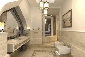 Najd - Souq Waqif Boutique Hotel