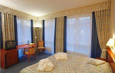 Hotel Berlin Mitte by Campanile