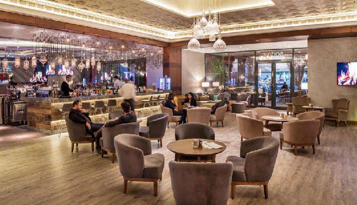 Hilton Istanbul Maslak