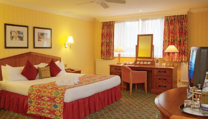 Thistle Barbican Shoreditch