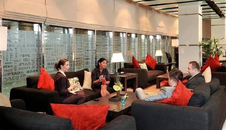 Pearl Park Inn Deluxe Hotel Apartments