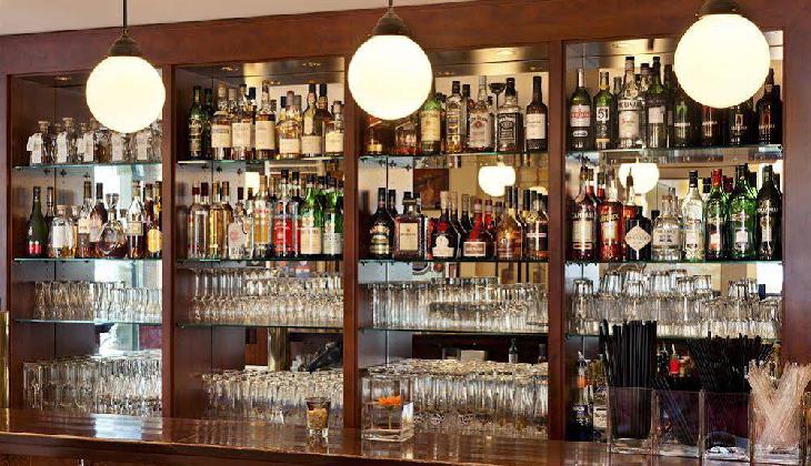 InterCityHotel München