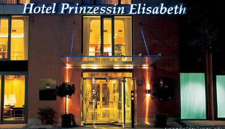 Derag Livinghotel Prinzessin Elisabeth
