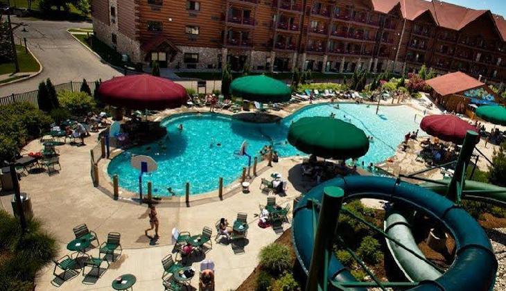 Great Wolf Lodge