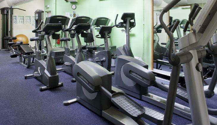 Holiday Inn Bristol Filton