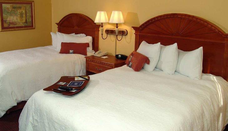 Hampton Inn Orlando/Florida Mall