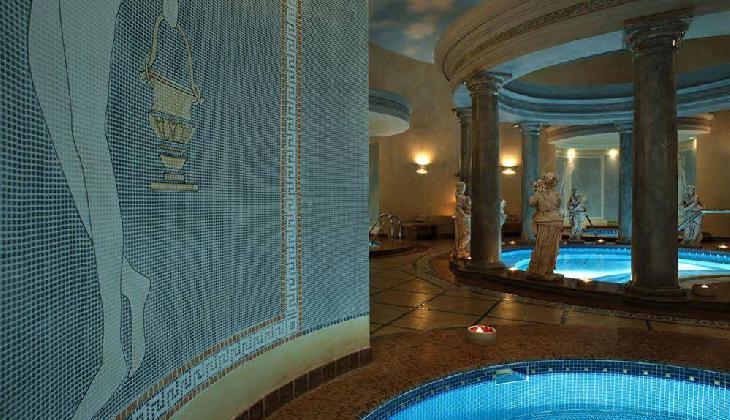 Le Royal Meridien Beach Resort & Spa Dubai