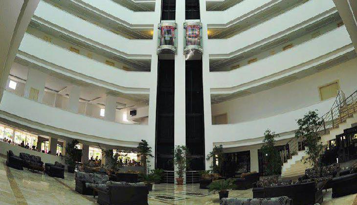 Belkon Hotel