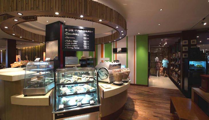 Novotel Phuket Surin Beach Resort