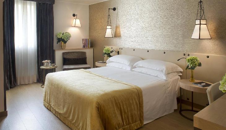 استار هتل متروپل