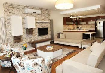 Taksim Ultra Vip Apartments